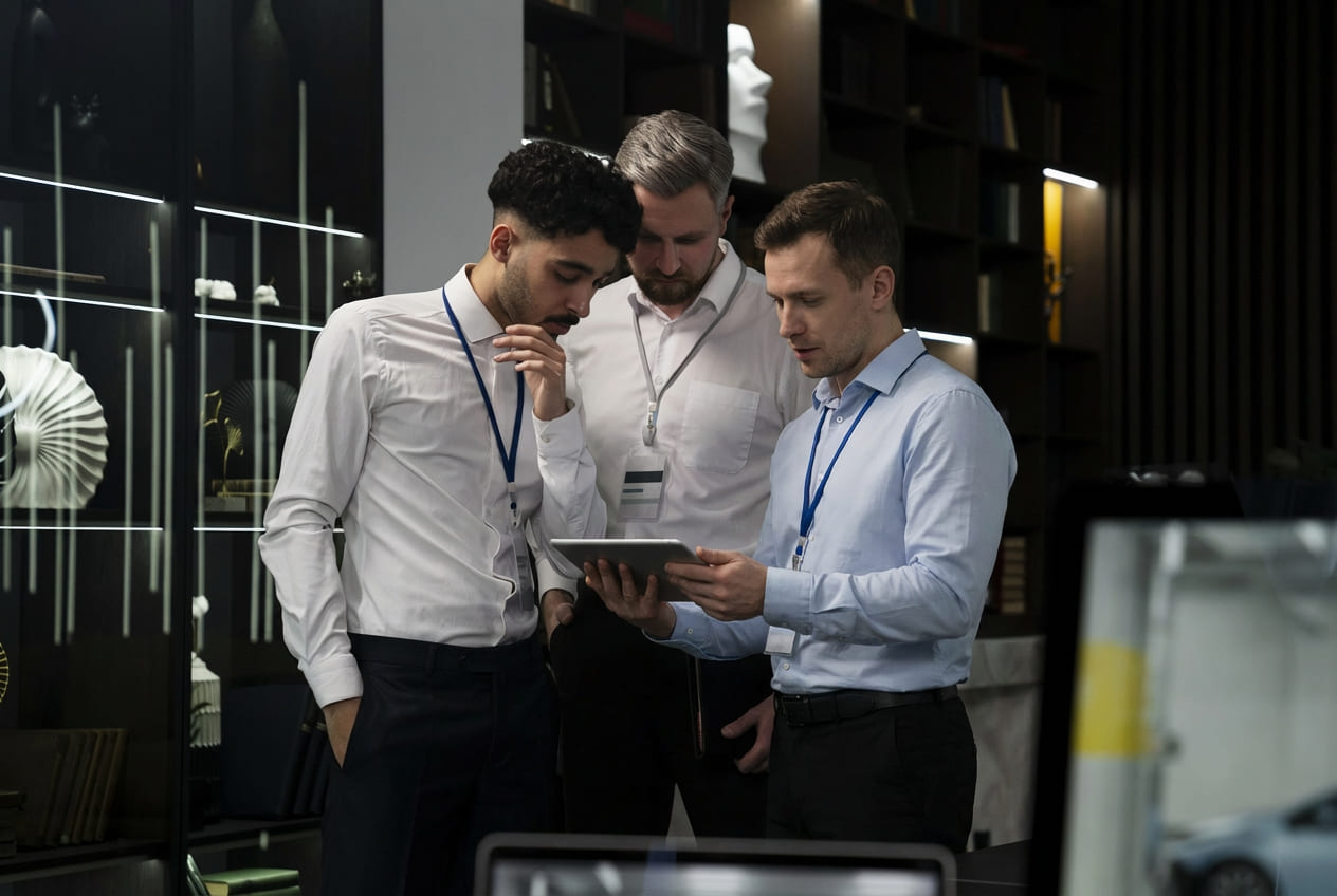 Organizasyon ve Etkinlik