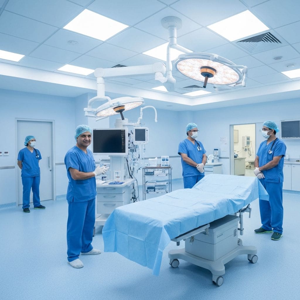 Sağlık ve Sağlık Turizmi