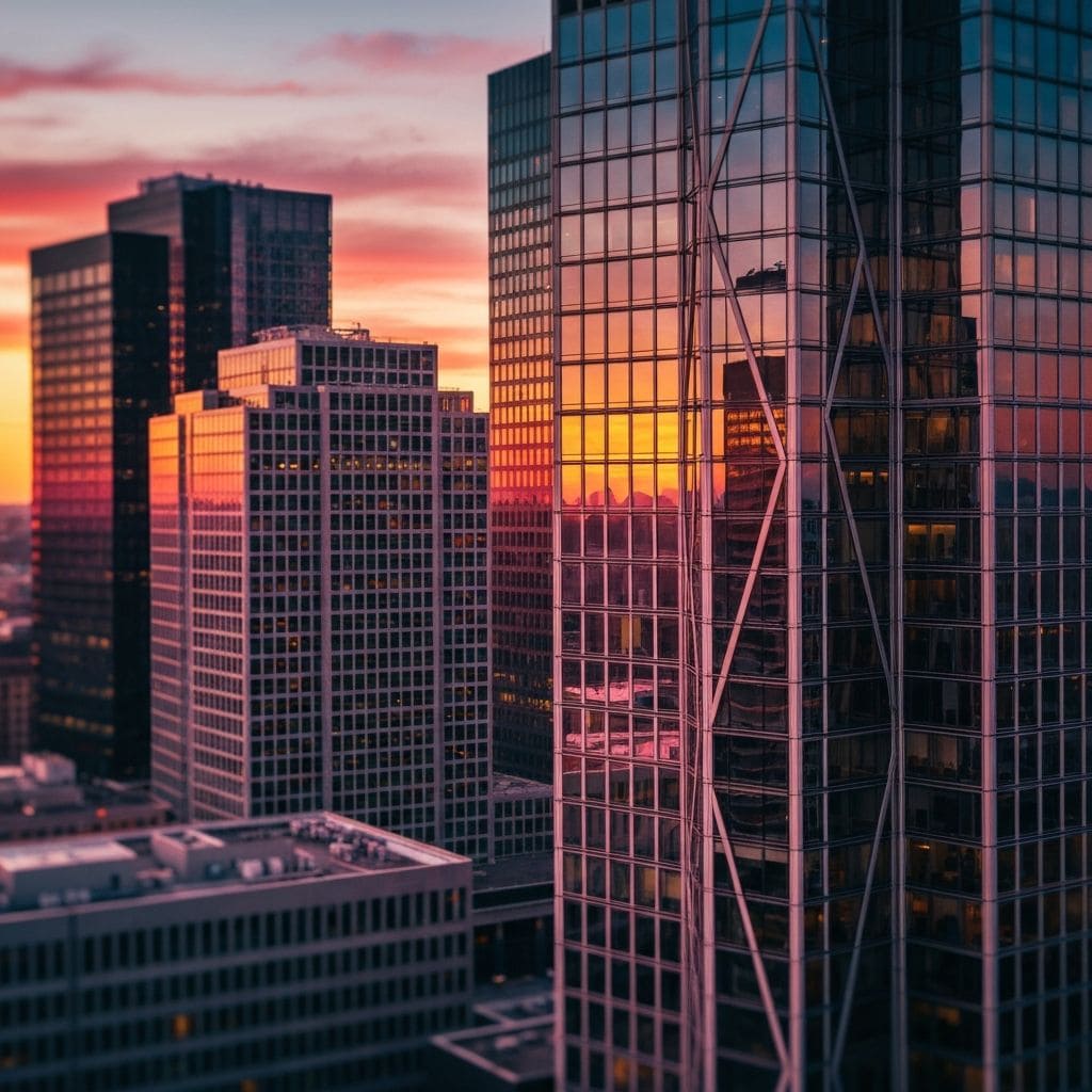 Professional business services